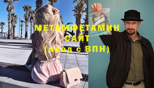 стафф Вяземский