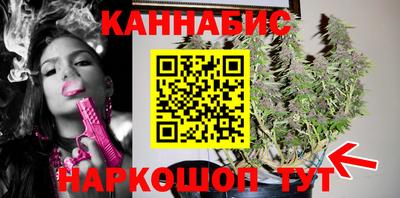 каннабис Гагарин